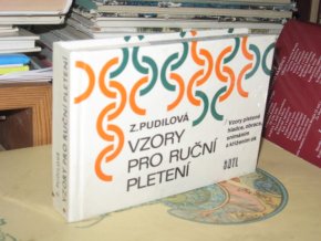 Vzory pro ruční pletení
