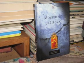 Moudrost Ježíšova