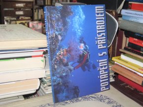 Potápění s přístrojem