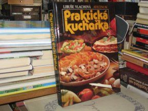 Praktická kuchařka