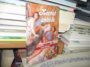 Návrat andělů