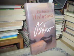 Ostrov