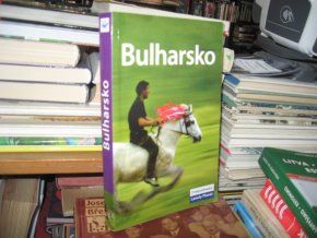 Bulharsko