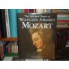 The Life and Times of Wolfgang Amadeus Mozart