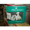 Picasso - Současná tvorba (katalog)