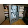 Šimon Peres - Pět rozhovorů
