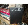 Volba - Autobiografie milenky M. Navrátilové