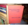 Psychologie