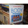 Body Fitness - Program proti celulitidě