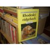 Rhodeský ridgeback