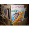Princ Bajaja a jiné pohádky