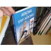 Aerobik a Step aerobik