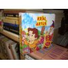 Král Artuš (5x puzzle)