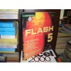 Flash 5 pro grafiky a tvůrce webů