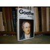 Goethe - čítanka pro naši dobu (německy)