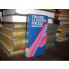 Oxford Learner´s Pocket Dictionary