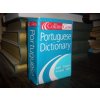 Portuguese Dictionary (English-Portuguese/...