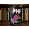 PHP - tvorba interaktivních internetových ...