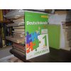 Deutschstunde 1 Neu - Das Sprachbuch