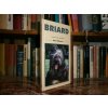 Briard - Co byste d něm měli vědět