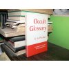 Occult Glossary (anglicky)