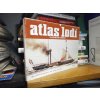 Atlas lodí - Plachetní parníky (svazek 2)