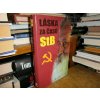 Láska za časů STB