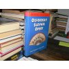 Oxfordský slovník opery