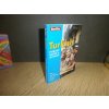 Turkish - phrase book a dictionary