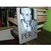 Šimon Peres - Pět rozhovorů