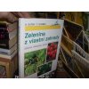 Zelenina z vlastní zahrady