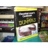 Chocolate Lover´s Cookbook for Dummies