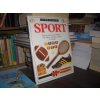 Sport (edice vidět-poznat-vědět)