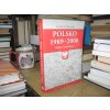 Polsko 1989-2008 - dějiny současnosti