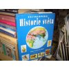 Encyklopedie historie světa - Atlas dějin
