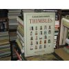 A Collector's Guide to Thimbles (náprstky)