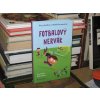 Projekt robot - Fotbalový nervák