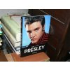 Movie Icons - Elvis Presley (anglicky)