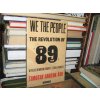 We the People. The Revolution of 89