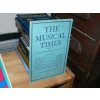 The Musical Times (August 1958)