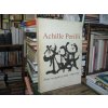 Achille Perilli. Práce na papíru a knihy