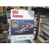 USS America in detail and scale. Vol. 34