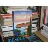 Croatia (Lonely Planet; anglicky)