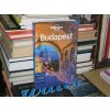 Budapest (Lonely Planet; anglicky)