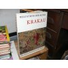 Weltstädte der Kunst - Krakau (Krakov- německy)