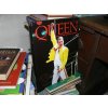 Queen - nový obrazový dokument