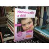 Homeopatie a děti