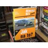 Renault R21 benzin - Jak na to