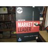 New Edition Market Leader (2x audio CD + ROM)