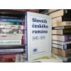 Slovník českého románu 1945-1991